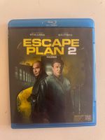 ESCAPE PLAN 2. (BLU-RAY) MIT SYLVESTER STALLONE
