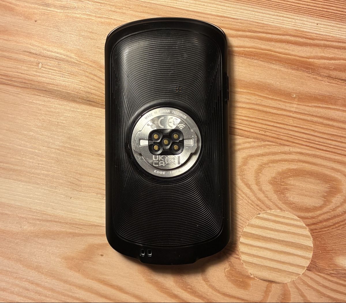 Garmin Computer & Messgeräte: Garmin Edge 1040 – Neu (gemäss Beschreibung) aus Zürich von pau_7n8b 1