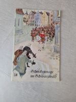 Schreckenstage im Schwarzwald SJW Heft Nr. 708