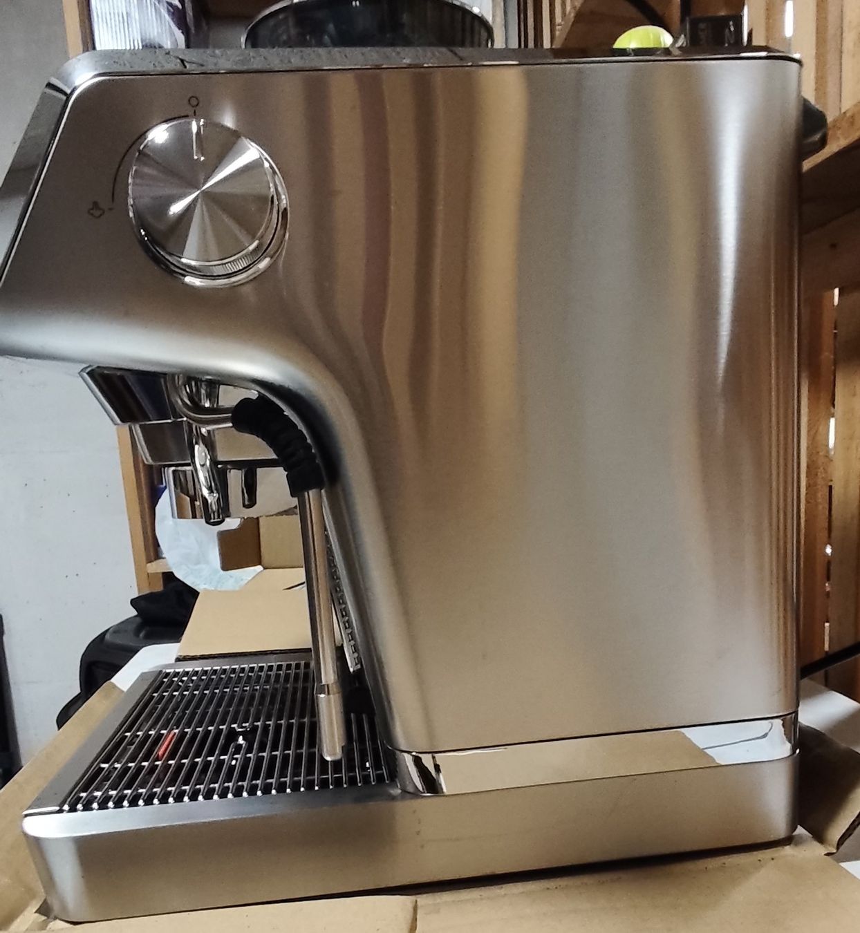 De'Longhi Macchine per caffè & Macchine per espresso: DeLonghi La Specialista Espresso Machine – Usato da Zollikofen venduto da okjass 3