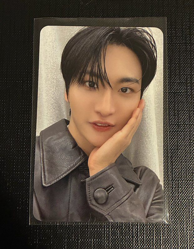 Cartes à collectionner: ATEEZ - Seonghwa – D'occasion à Uster par ali_mp6n