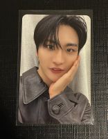 ATEEZ - Seonghwa