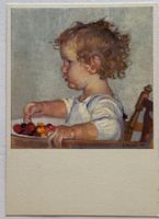 Carl Liner Appenzell, Pro Juventute