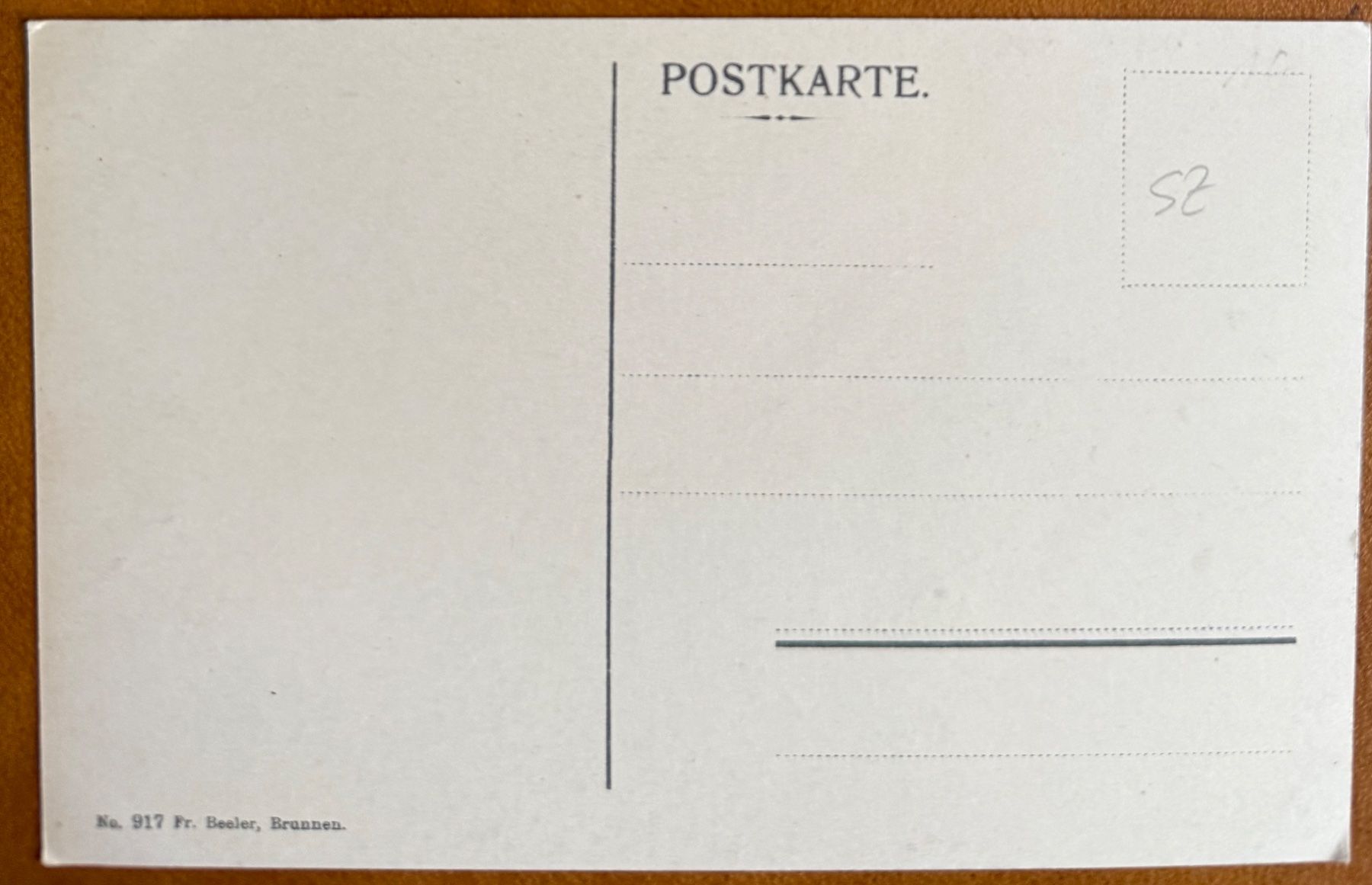 Cartoline postali: AK:  Brunnen - Morschach – Usato da Lutry venduto da Ediego 1