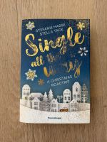 Buch "Single all the way" von Stefanie Hasse und Stella Tack