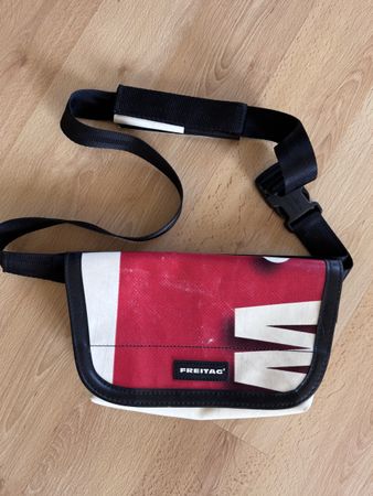 Freitag Tasche „Jamie“ 