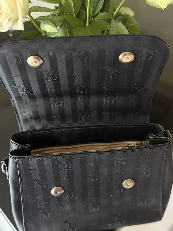 Taschen für Damen: MAISON MOLLERUS CROSSBODY BAG – Gebraucht aus Winterthur von fij_f65r 2