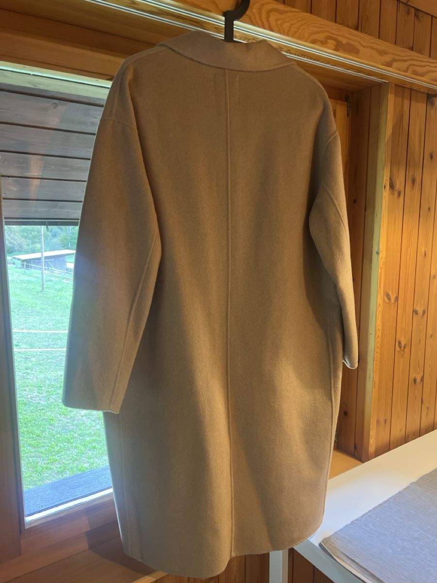 C&A Mäntel: Mantel – Gebraucht aus Oberembrach von camira12 2