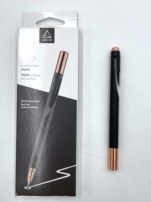 Penna & Evidenziatori: ADONIT | Pro 4 | Stylus | L: ca. 12cm – Nuovo (secondo la descrizione) da Wittenbach venduto da Restwert_St-Gallen