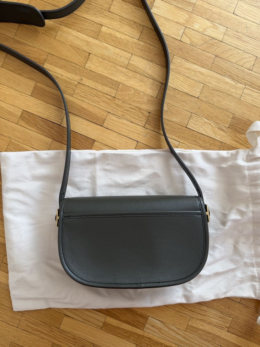 Bally Borse da donna: Bally Beckett mini bag – Nuovo (secondo la descrizione) da Nyon venduto da dasha107 2