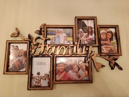 Fotorahmen (Family)