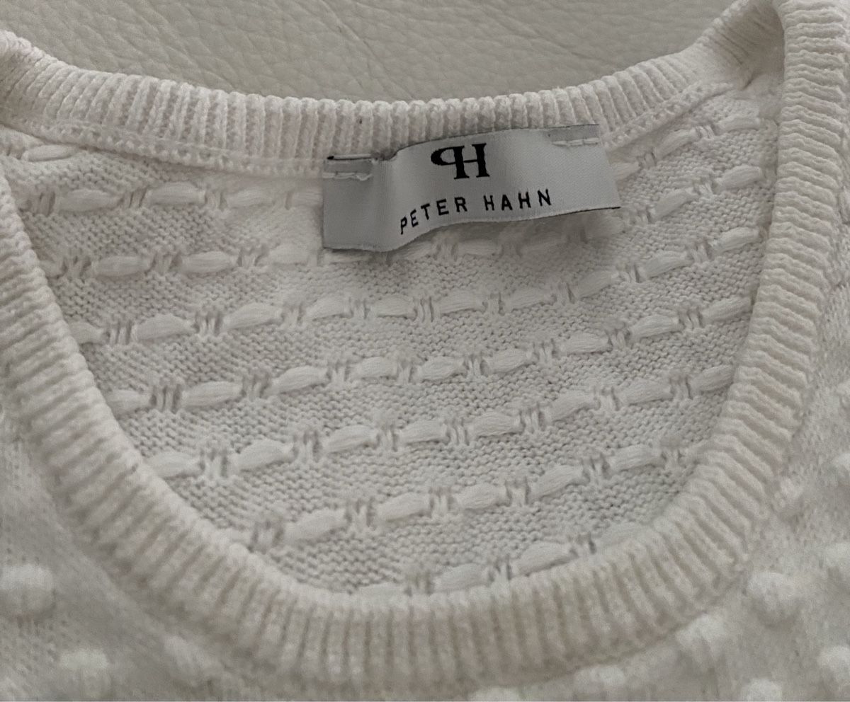 Peter Hahn Pullover & Sweatshirts: Peter Hahn Pullover 🌸 – Gebraucht aus Opfikon von Luis144 8