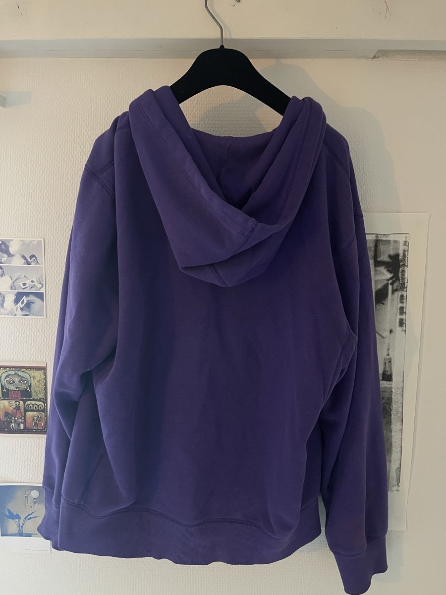 Nike Maglioni & Felpe: 2000‘s LSU Nike Zip Up – Usato da Winterthur venduto da yag_rcp7 3