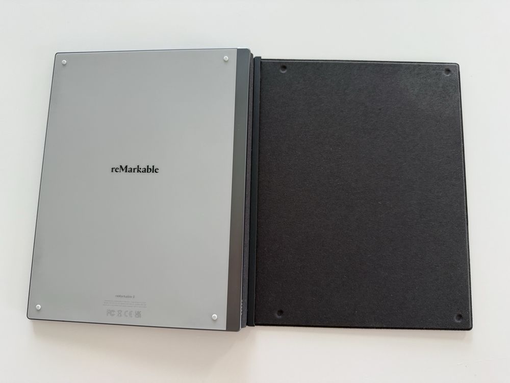 reMarkable Tablet PC: Remarkable 2 Paper Tablet - amazing condition, barely used – Neu (gemäss Beschreibung) aus Immensee von ImmenseeSachen 3