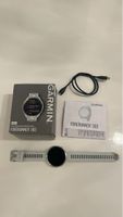 Garmin Forerunner 965 - GPS Laufuhr - Top Zustand!