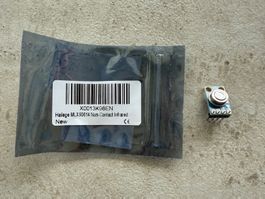 MLX90614 Berührungsloser Infrarot Temperatursensor