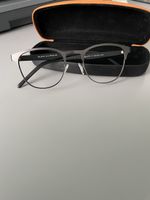 Brillengestell Selectra Nickel Chrom Stahl NEU