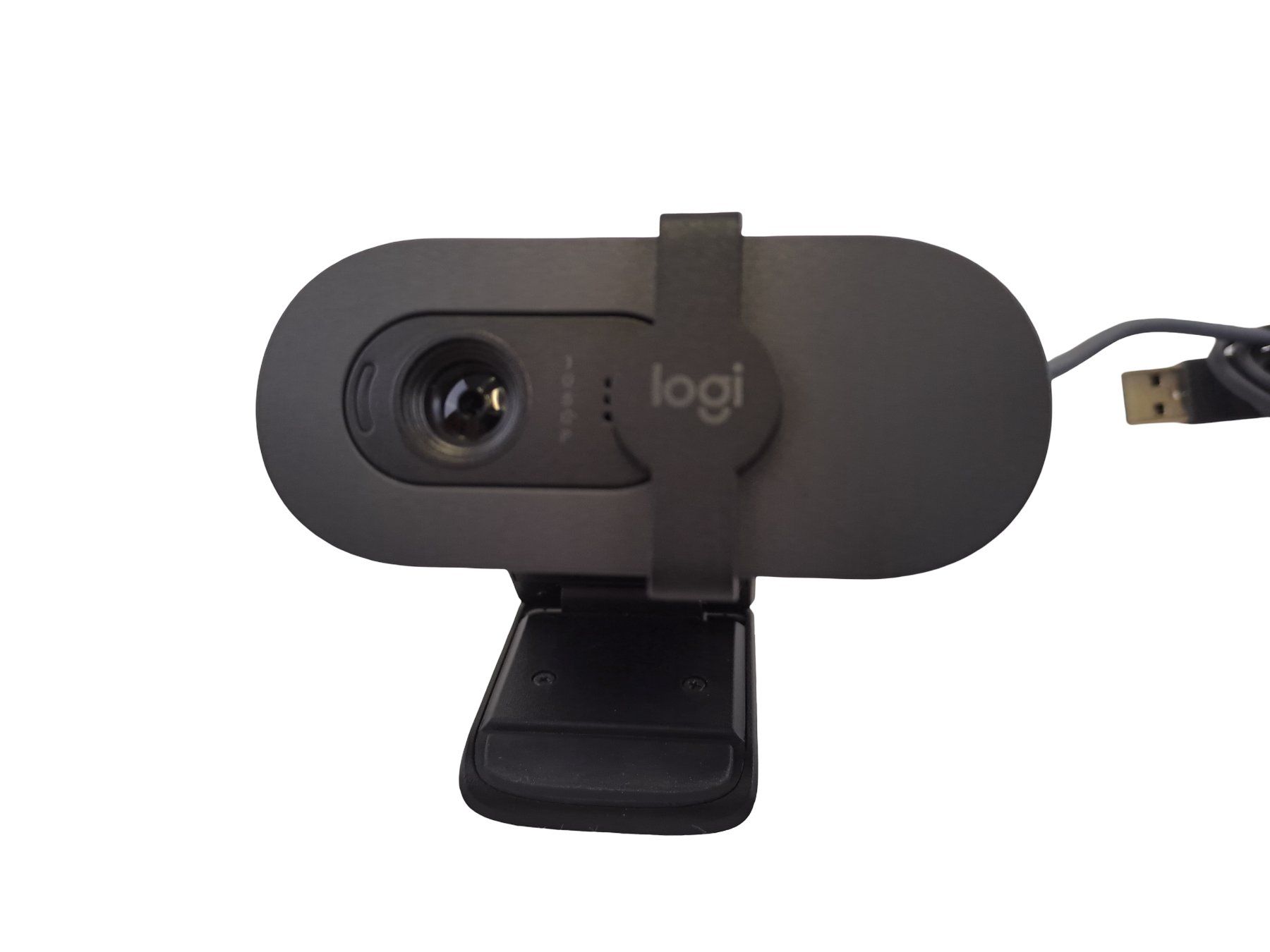 Logitech Webcams: LOGITECH WEBCAM – Neu (gemäss Beschreibung) aus Männedorf von Restwert_Maennedorf