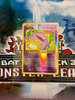 Pokémon Karte / Koffing (EVO 50) / Reverse Holo / EG / NM
