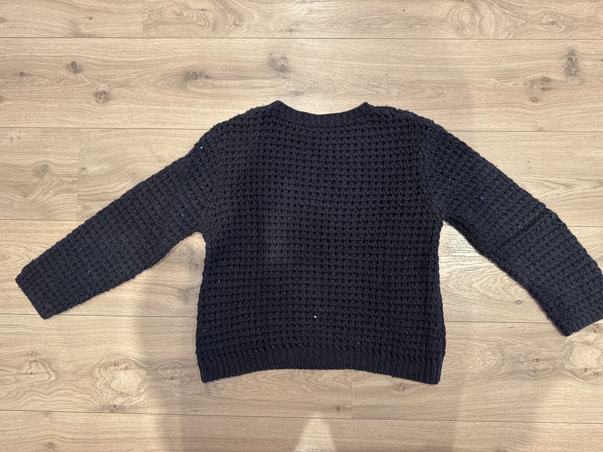 Brunello Cucinelli Pullover & Sweatshirts: Brunello Cucinelli Cashmere Seide Pullover, Gr. L, Top! – Gebraucht aus Küttigen von evelineh04 2