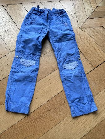 Kinderhose von Mexx Girls Gr. 116