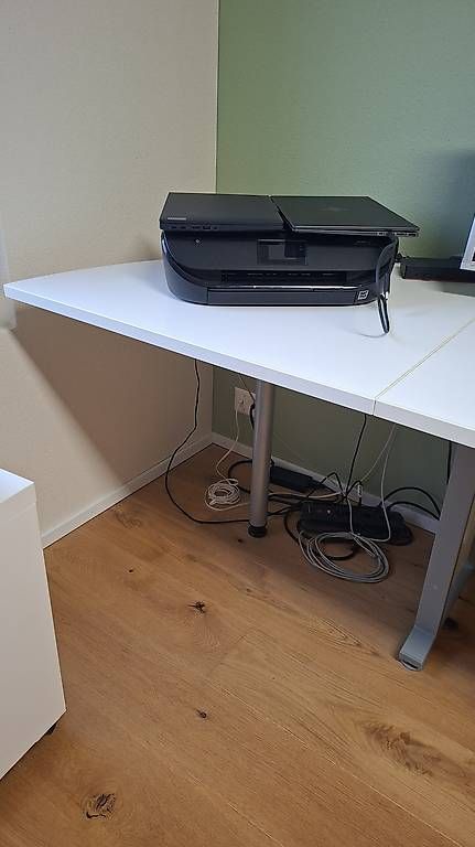 Schreibtische: Büro Tisch  – Gebraucht aus Willisau von Fobi86 1