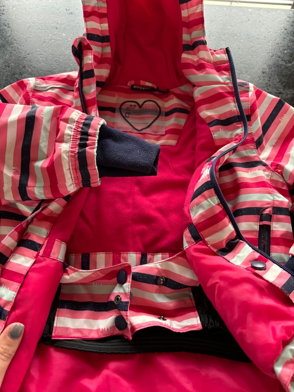 Giacche & Cappotti: Winterjacke – Usato da Ursenbach venduto da dia24 1