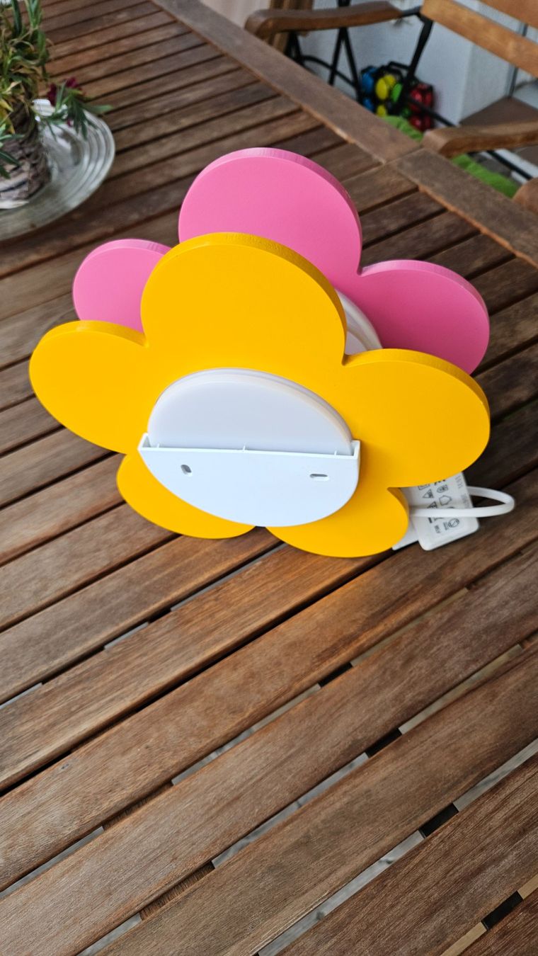 Lampade: Lampe Blume – Usato da Bubikon venduto da diditoto 2