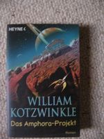Das Amphora-Projekt William Kotzwinkle