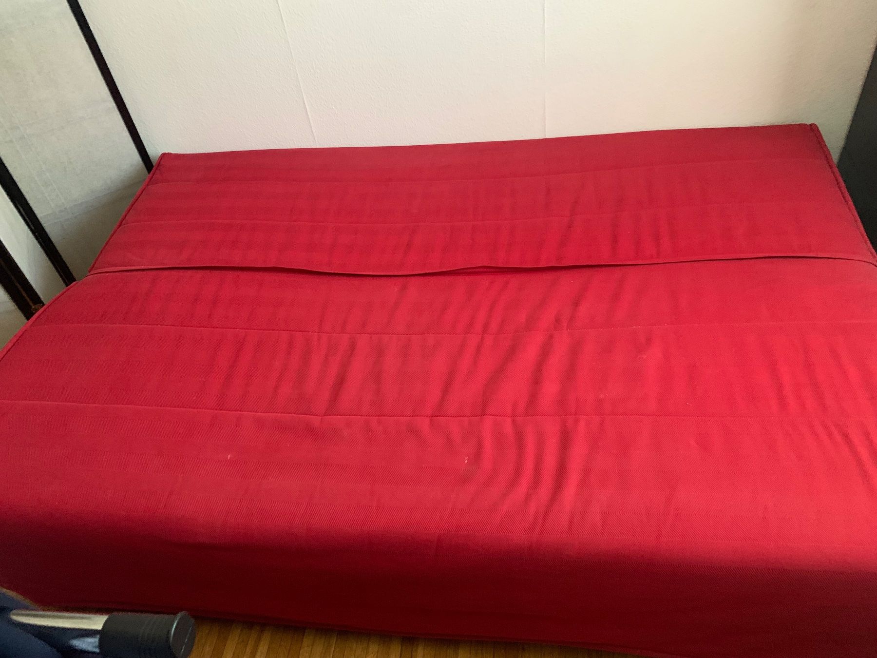 Ikea Lits: Bettsofa. Klappbett – D'occasion à Kloten par Slavi5 1