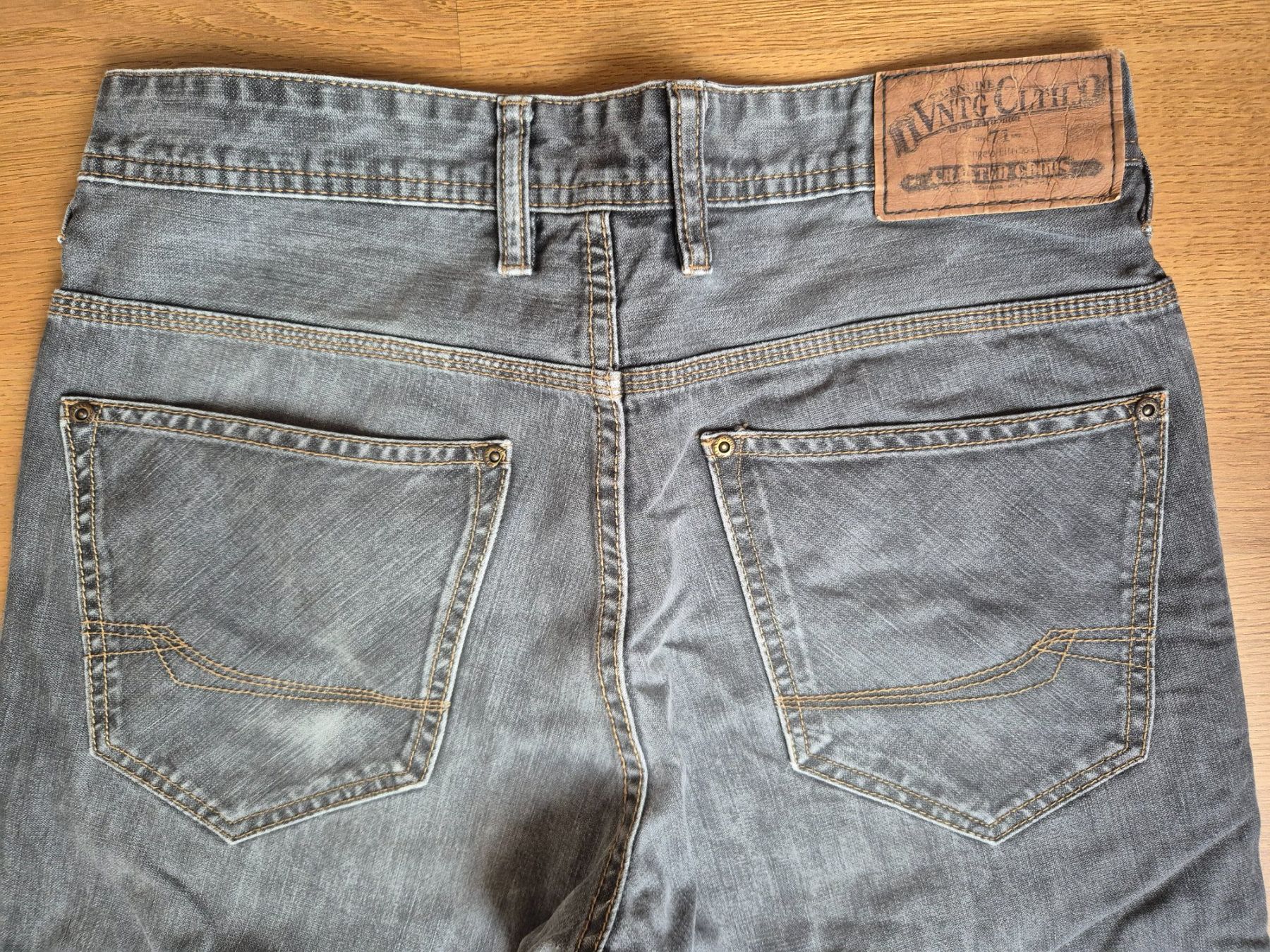 C&A Jeans: Angelo Litrico Jeans, Gr. W32 L32 – Usato da Rheinau venduto da Jackandjones01 7