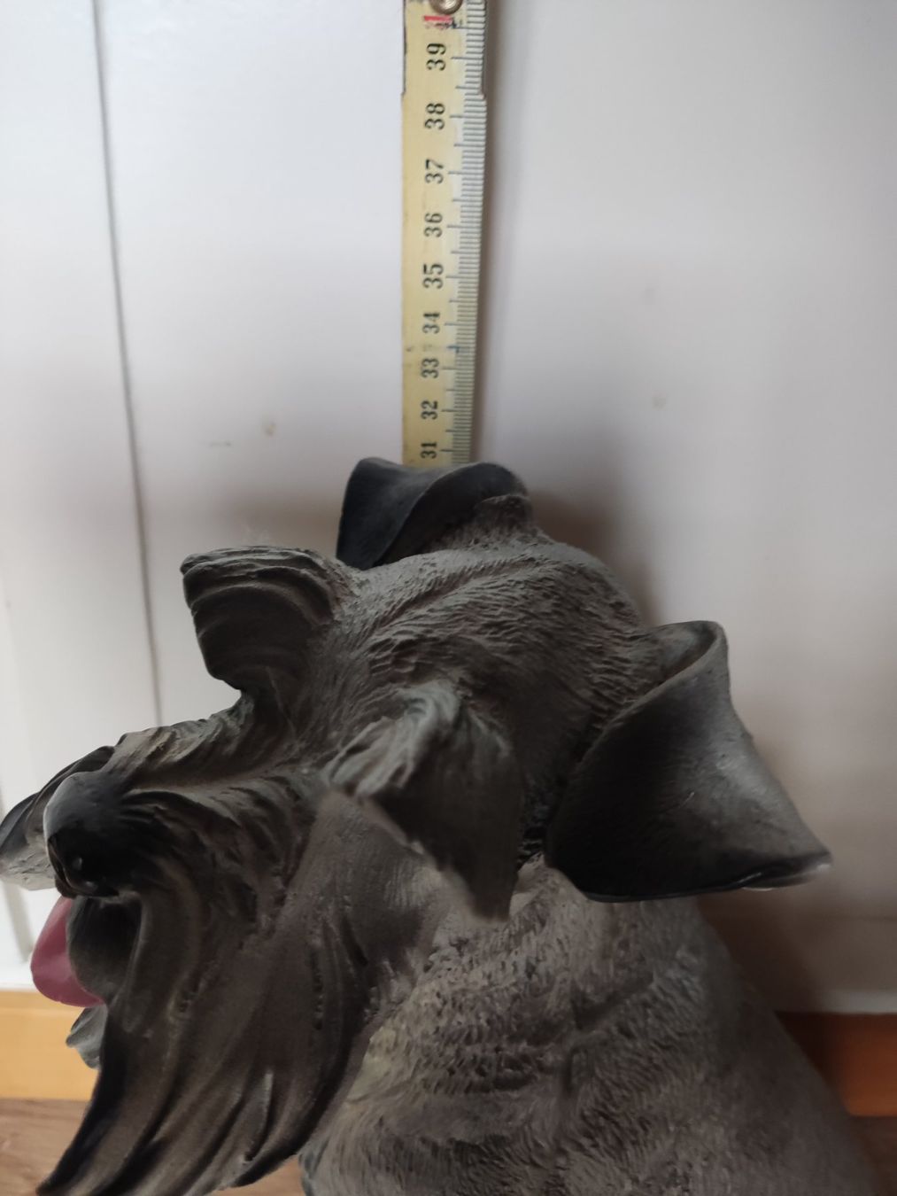 Statuette: Zwerg Schnauzer Hund – Nuovo (secondo la descrizione) da Gränichen venduto da dani065 1