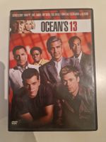 DVD Ocean's 13