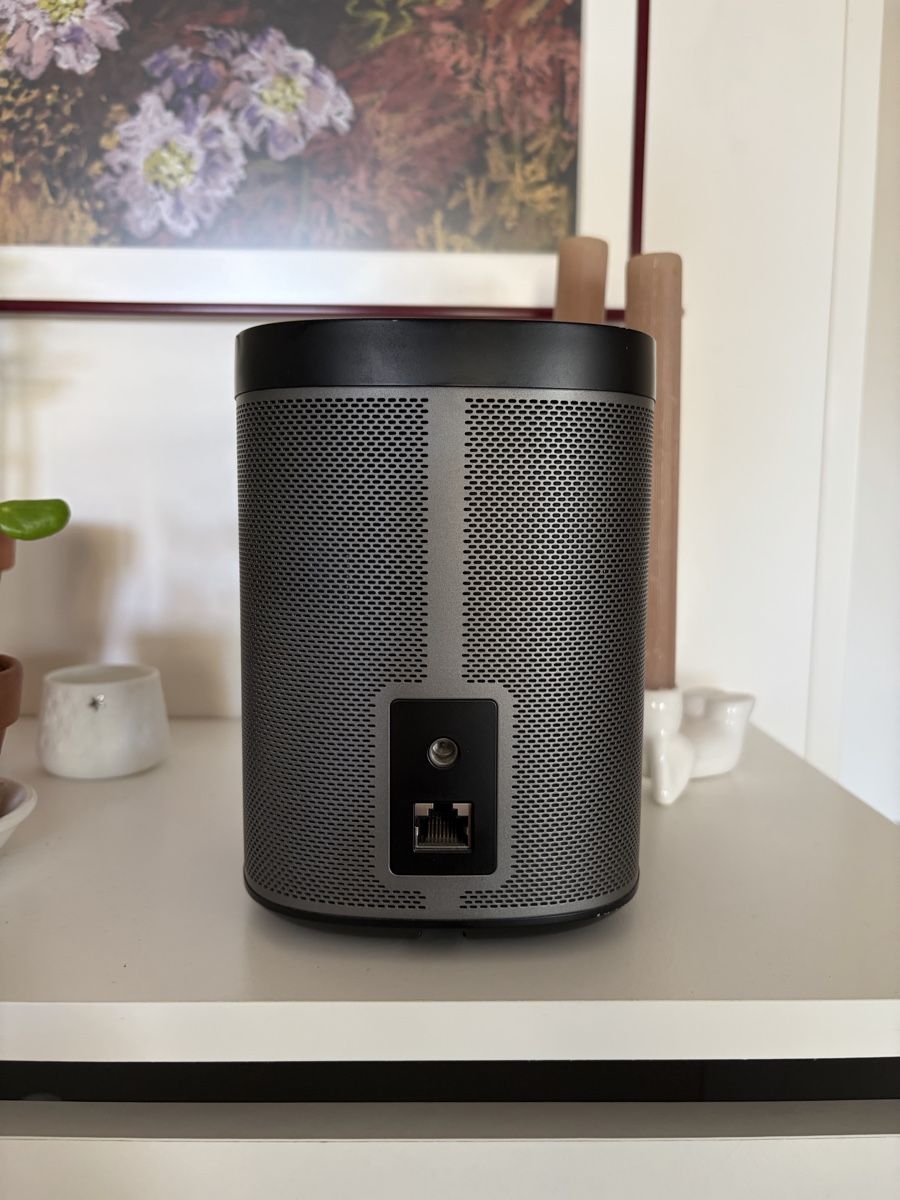 Sonos Casse acustiche: Sonos Play 1 – Usato da Dübendorf venduto da cailen 4