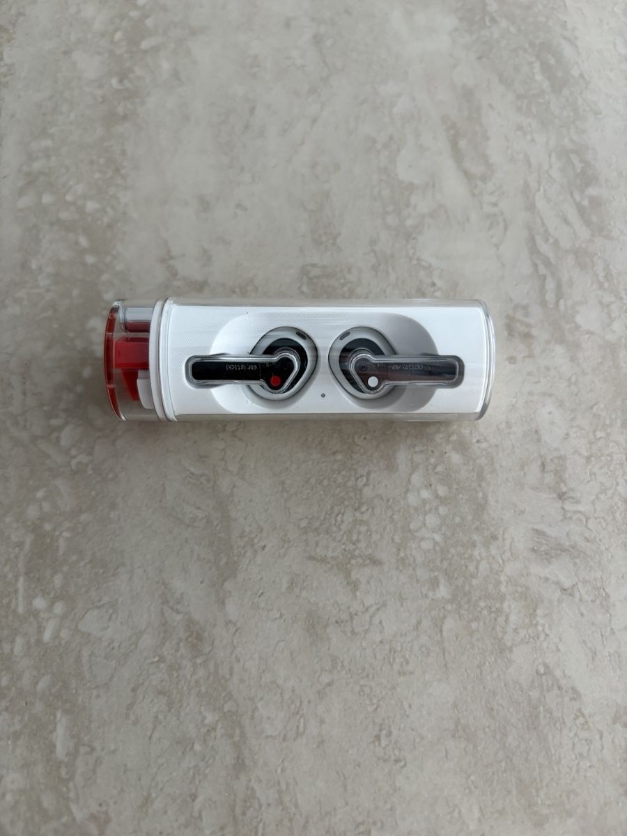 Nothing Cuffie: Kopfhörer Nothing Ear Stick – Usato da Wetzikon ZH venduto da edo_y7cy