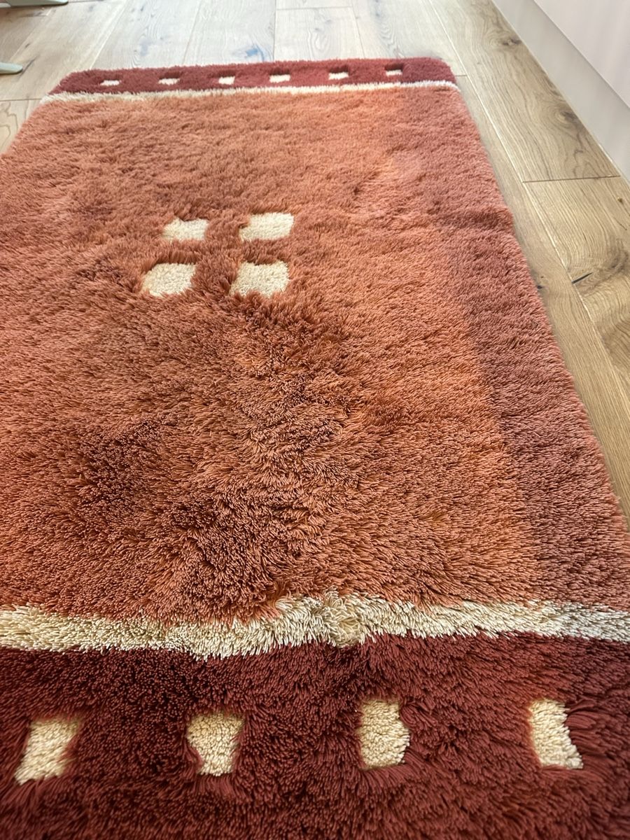 Tappeti: Bono Badezimmer Teppich, kuschelig warm! – Usato da Rothenburg venduto da wer_g9fd 3