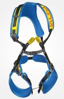 Klettergurt Salewa Rookie