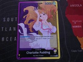 One Piece Leader