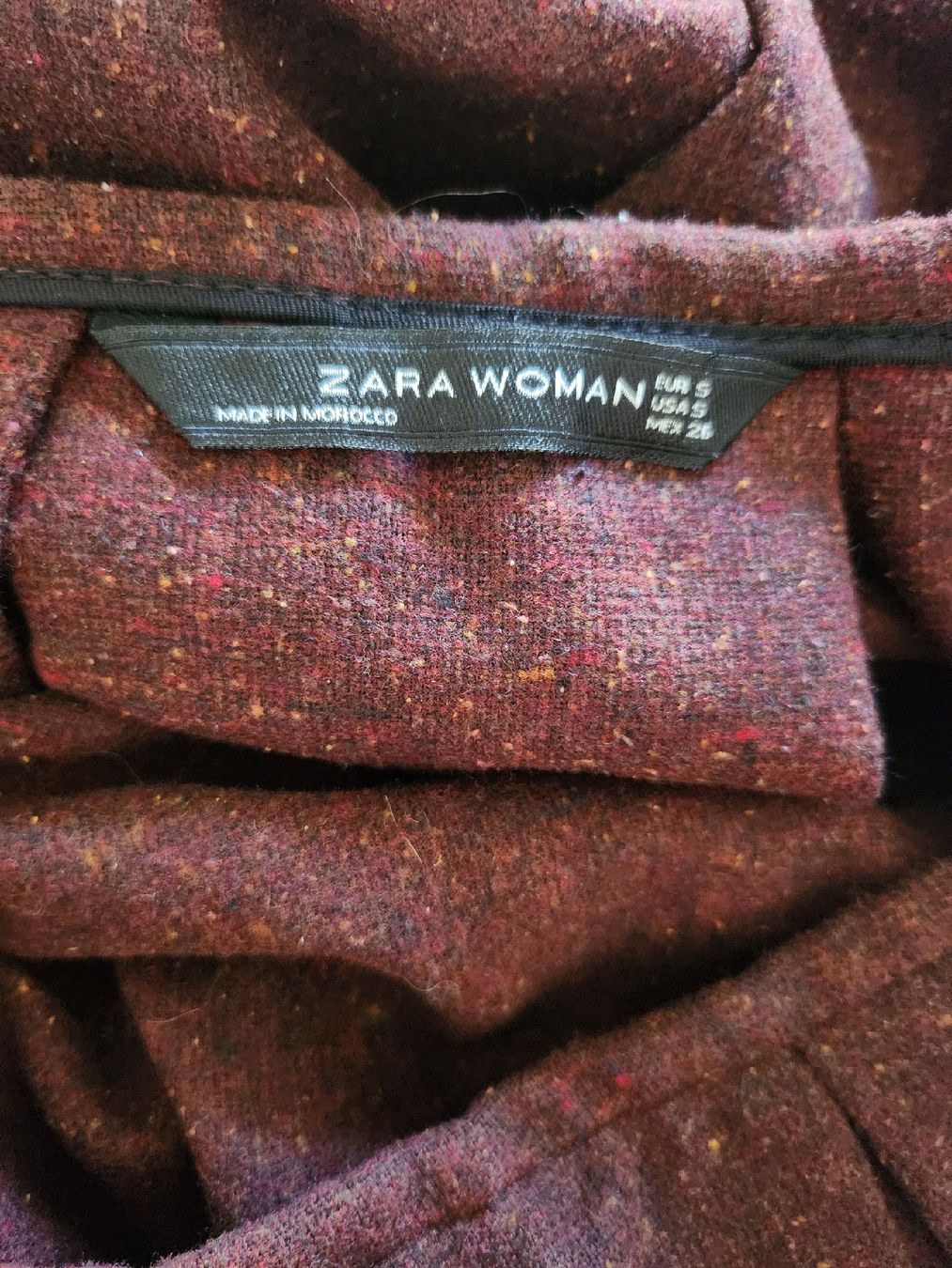 Zara Röcke: skirt – Gebraucht aus Schlieren von wik_69lh 2
