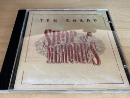 Ten Sharp – Shop Of Memories