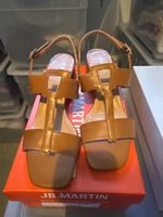 NEW JB Martin Summer Sandals 39