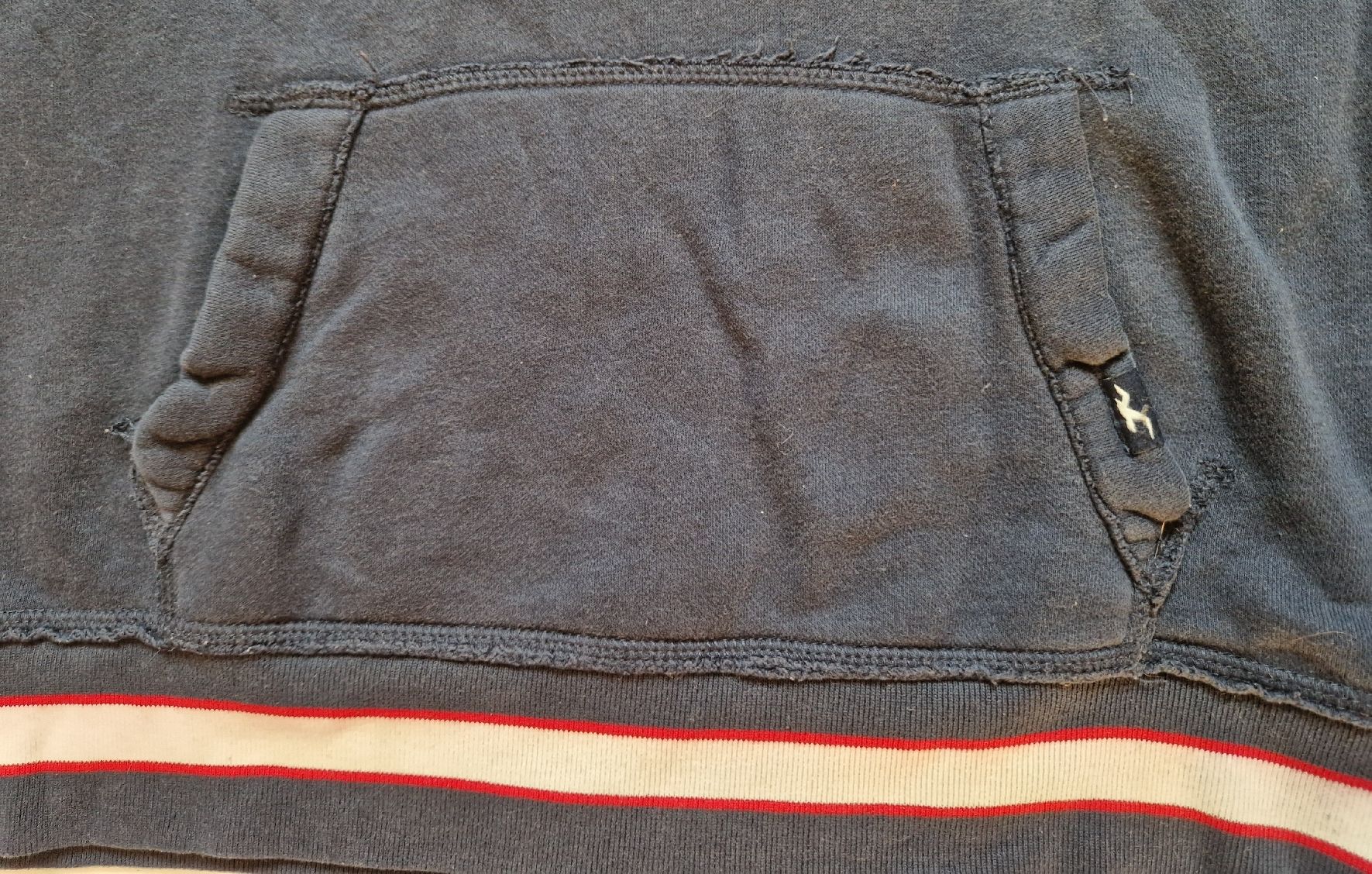 Maglioni & Felpe: Hollister Kapuzenpullover – Usato da Muri b. Bern venduto da mlu_vgj7 2