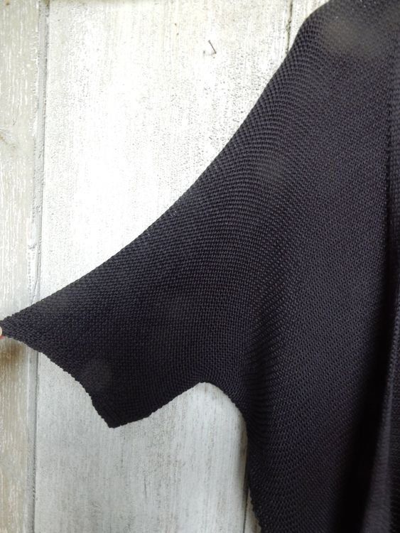 Giacche: Jäckli   Strick  Strickjacke, Gr. 46-48 – Usato da Illnau venduto da Bab58blau 1