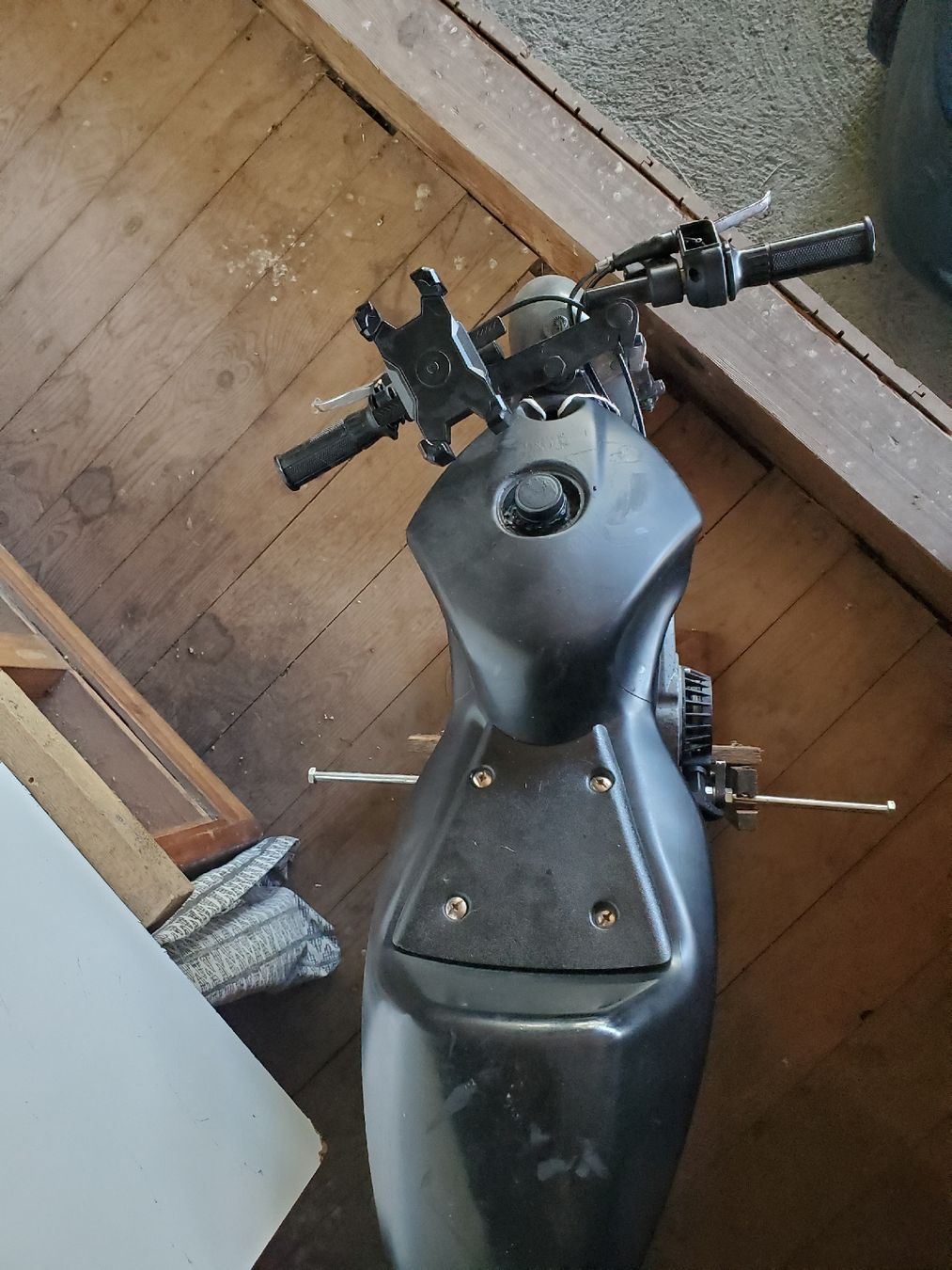 Mini Bike: Pocketbike – Usato da sins venduto da ahudi 6
