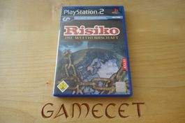 Risiko - Die Weltherrschaft