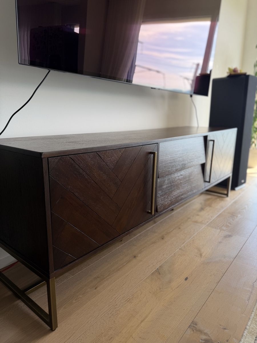 Mobili TV: Design Lowboard Class von Dutchbone – Usato da Thalwil venduto da sel_9swn 4