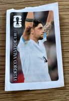 Federico Valverde (URU) Coca Cola Sticker WM 2026
