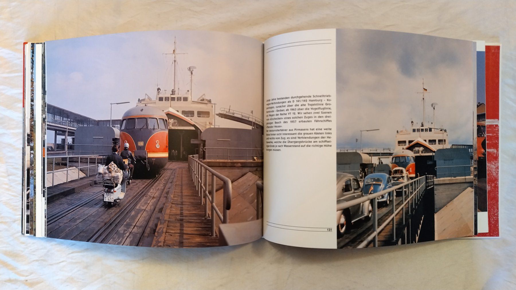 Libri: Die frühe Bundesbahn / Eisenbahn Buch mit 160 Seiten – Usato da Bellach venduto da JingleJerry 6