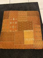 Orientalisches Sitzkissen / Bodenkissen 60*60cm