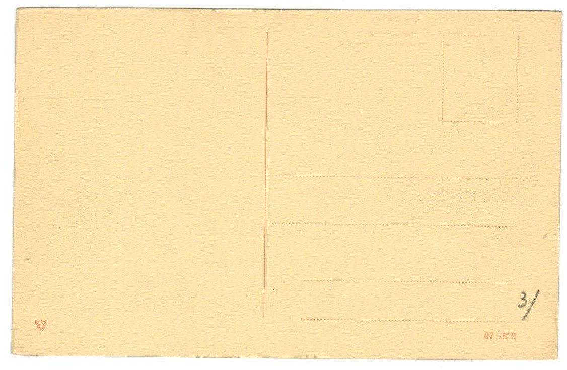 Ansichtskarten: AK Mannheim Friedrichspark mit Sternwarte – Gebraucht aus Zürich von Tolima194 1